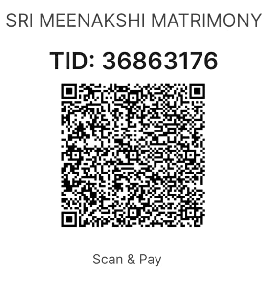 srimeenakshimatrimony.36863176@hdfcbank