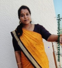 Nandhini A