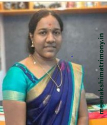 Bharathi R