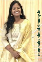 Mahalakshmi S