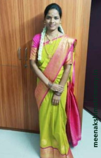 AMUDHA VALLI M